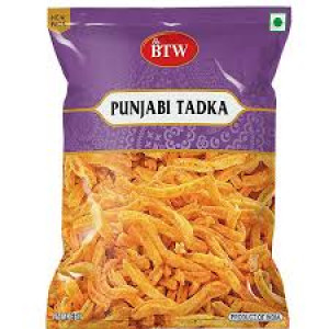BTW PUNJABI TADKA 50G