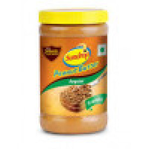 SUNDROP PEANUT BUTTER CRUNCHY 462G