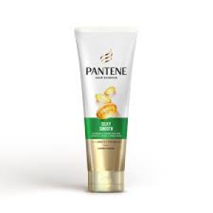 PANTENE SILKY SMOOTH CONDITIONER 200ML