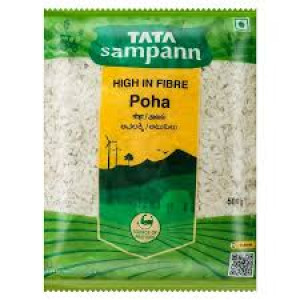 TATA SAMPANN POHA 500G