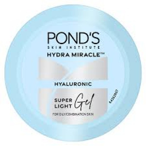 PONDS SUPER LIGHT GEL 25ML