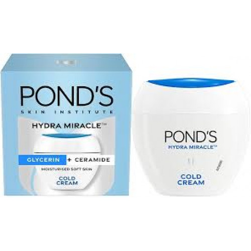 PONDS COLD CREAM 100ML