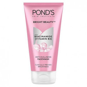PONDS BRIGHT BEAUTY FACE WASH 150G PONDS BRIGHT BEAUTY FACE WASH 150G