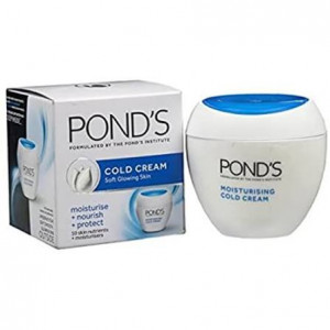 PONDS COLD CREAM 100ML PONDS COLD CREAM 100ML