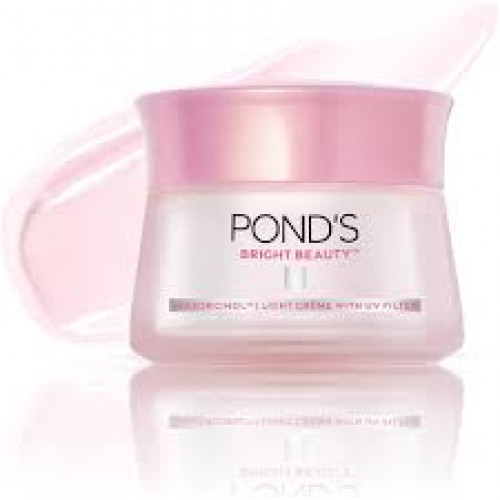 PONDS BRIGHT BEAUTY CREAM 50G