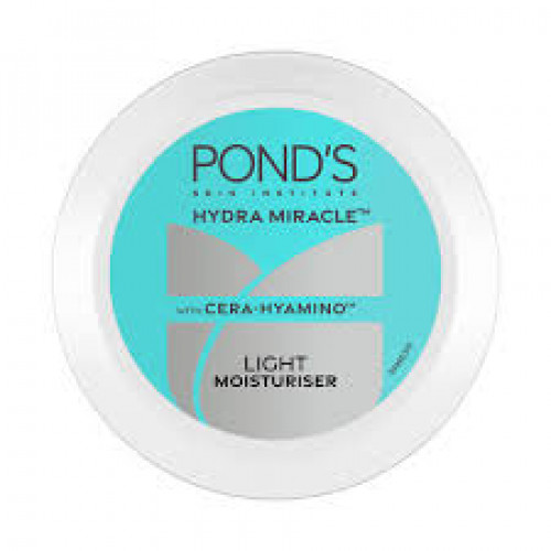 PONDS LIGHT MOISTURISER 25ML