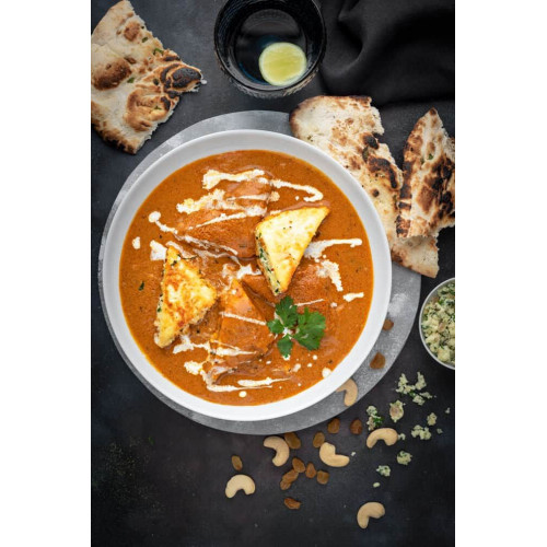 PANEER PASANDA (4PCS)