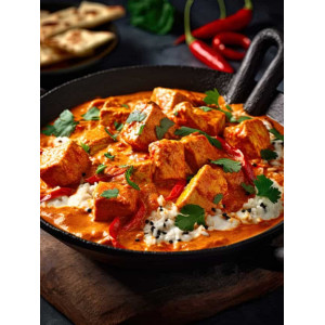 PANEER PUNJABI