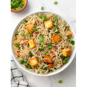PANEER PULAV