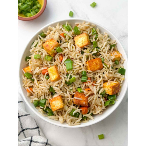 PANEER PULAV