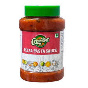 CREAMOOZ PIZZA PASTA SAUCE 270G