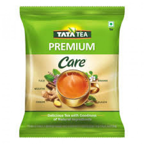 TATA TEA PREMIUM CARE 250G