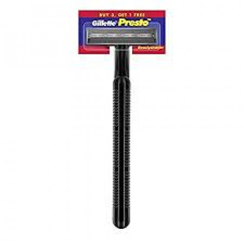 GILLETTE PRESTO RAZOR