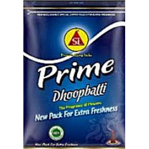 SL PRIME DHOOP BATTI 20N