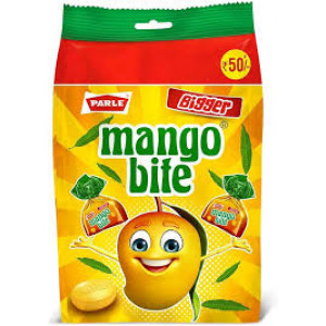PARLE MANGO BITE 214.5G