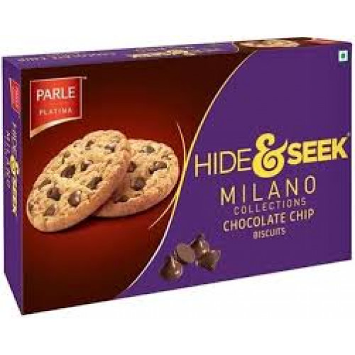 PARLE HIDE@SEEK MILANO 120G