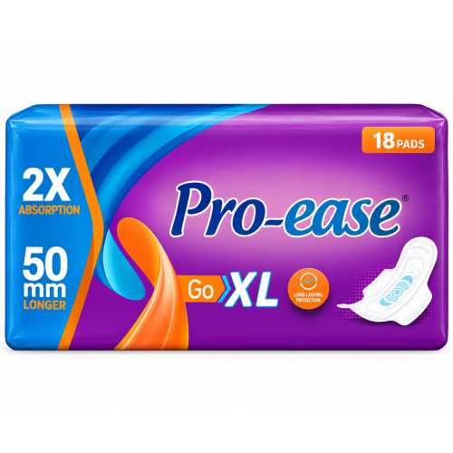 PRO EASE XL 18P