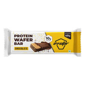 PROTEIN WAFER CHOCOLATE 40G