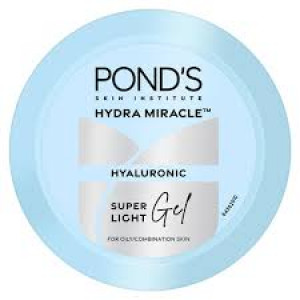 PONDS SUPER LIGHT GEL 100ML