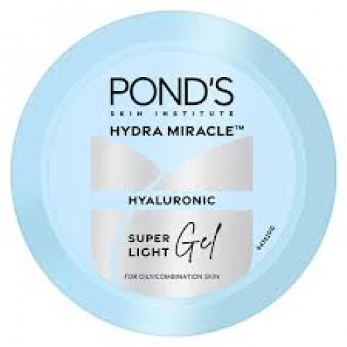 PONDS SUPER LIGHT GEL 100ML
