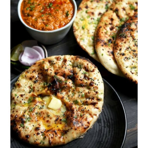 PANEER STUFF NAAN
