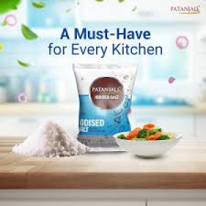 PATANJALI SALT 1KG