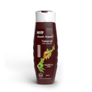 PATANJALI DAILY NATURAL CARE SHAMPOO 180ML