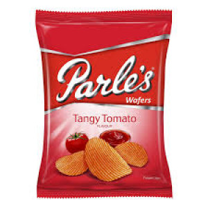 PARLE TANGY TOMATO CHIPS 70G