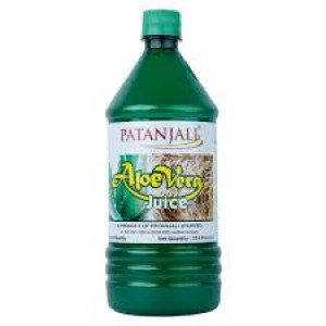 PATANJALI ALOEVERA JUICE 1L