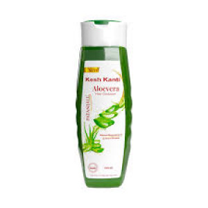 PATANJALI ALOEVERA SHAMPOO 180ML