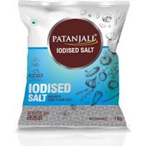 PATANJALI SALT 1KG PATANJALI SALT 1KG