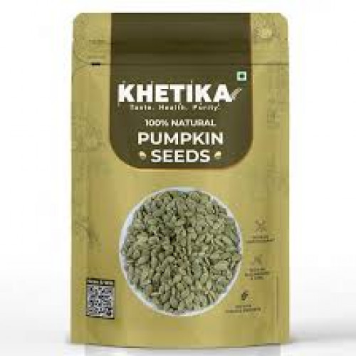 KHETIKA PUMPKIN SEEDS 200G