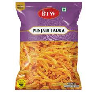 BTW PUNJABI TADKA 32G