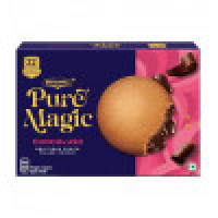 BRITANNIA PURE MAGIC CHOCOLUSH 253G