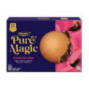 BRITANNIA PURE MAGIC CHOCOLUSH 253G