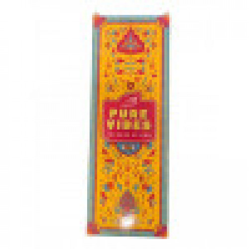 KALPANA PURE VIBES STICKS 250G