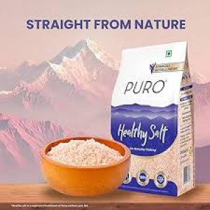 PURO ROCK SALT 1KG
