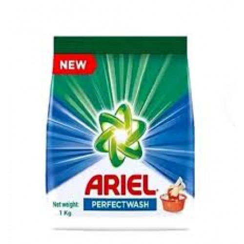 ARIEL PERFECTWASH 1KG