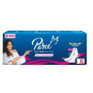PAREE ULTRA XL 30PADS