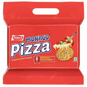 PARLE MONACO PIZZA 311.04G