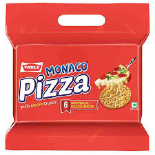 PARLE MONACO PIZZA 311.04G