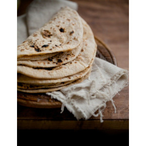 TAWA ROTI