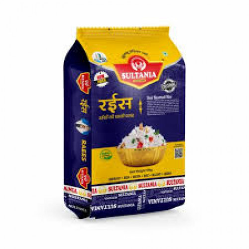 RAEES BASMATI RICE 10KG