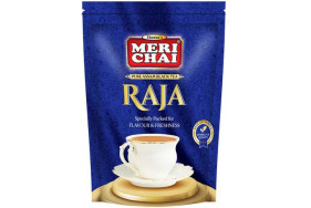 RAJA MERI CHAI 250G
