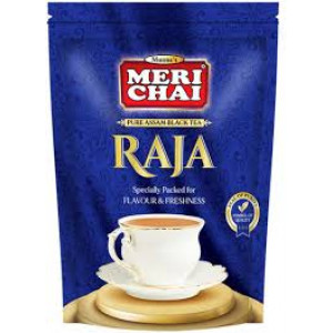 RAJA MERI CHAI 250G