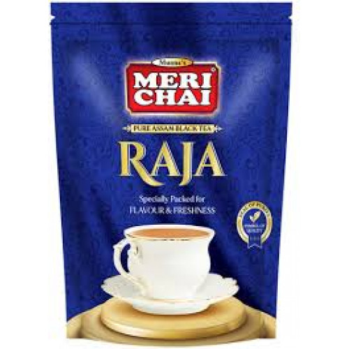 RAJA MERI CHAI 250G