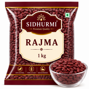 RAJMA 1KG