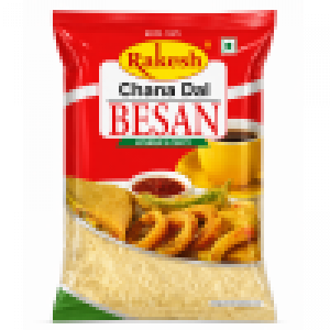 RAKESH BESAN 1KG