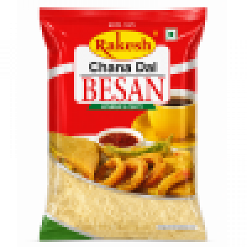 RAKESH BESAN 1KG