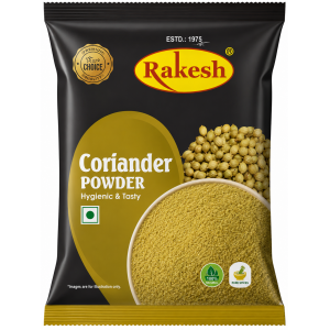 RAKESH CORIANDER POWDER 100G